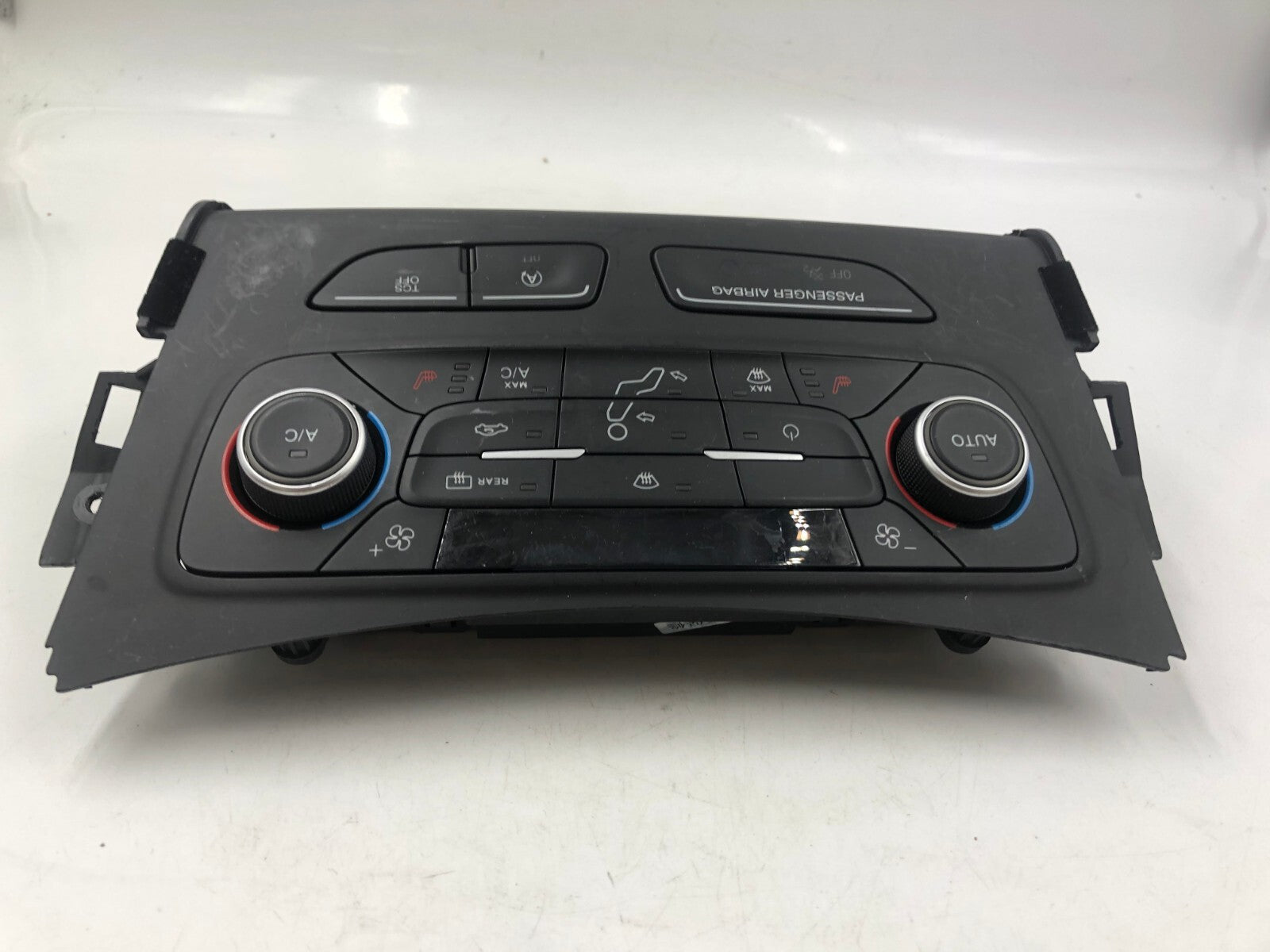 2017 Ford Escape AC Heater Climate Control Unit OEM A02B02019