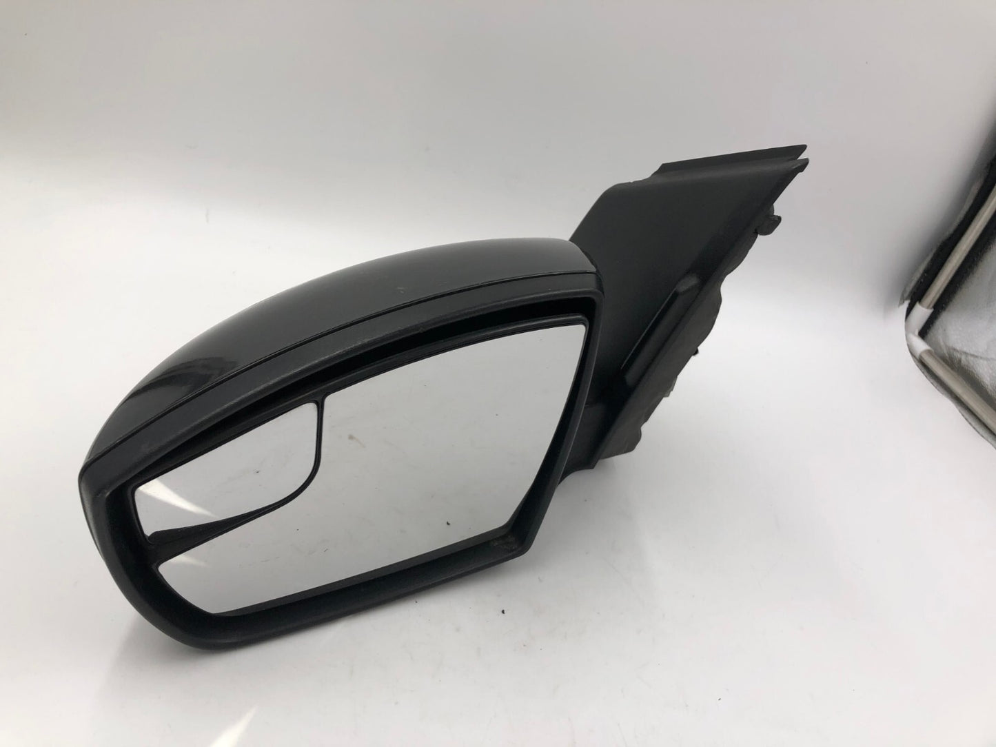 2013-2016 Ford Escape Driver Side View Power Door Mirror Gray OEM C01B20040