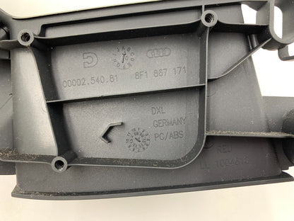 2010-2012 Audi S5 Master Power Window Switch OEM K04B27024