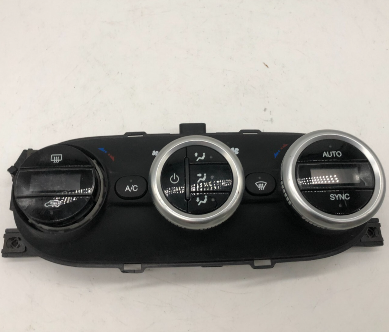 2014-2017 Fiat 500 AC Heater Climate Control Unit OEM C03B45059