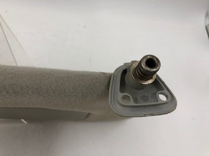 2002-2004 Toyota Camry Passenger Sun Visor Gray OEM D04B09038