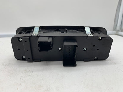 2012-2020 Dodge Caravan Master Power Window Switch OEM D03B03005