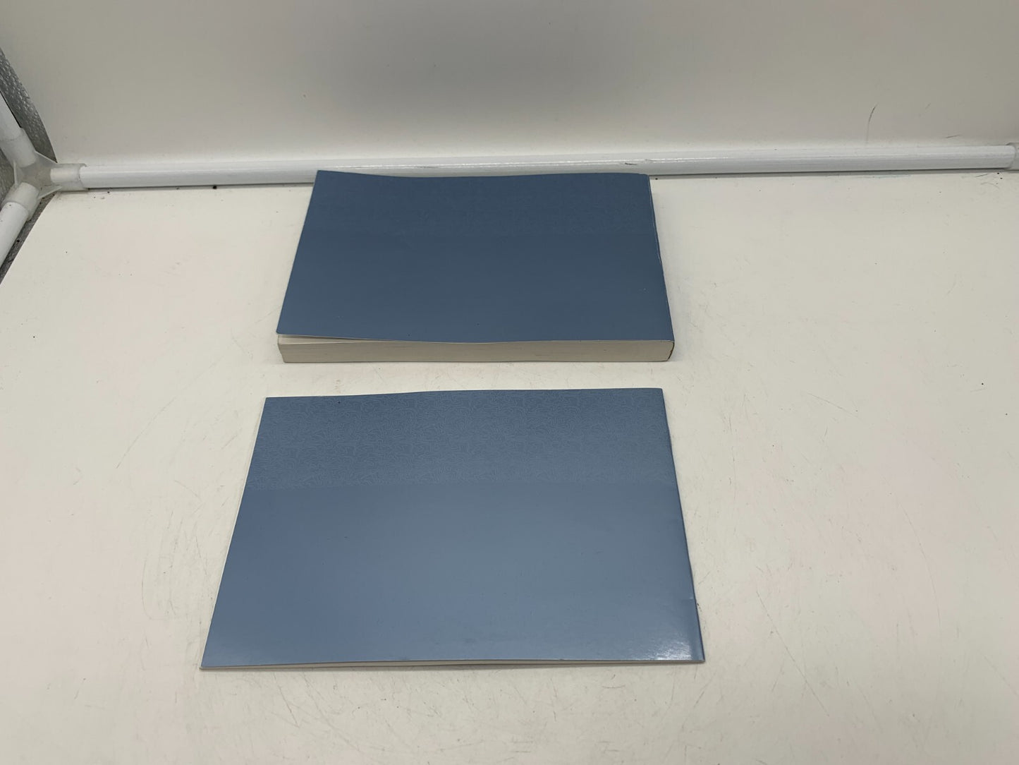 2003 Buick LeSabre Owners Manual OEM B01B24012