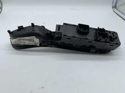 2012-2018 Ford Focus Master Power Window Switch OEM B02B02009