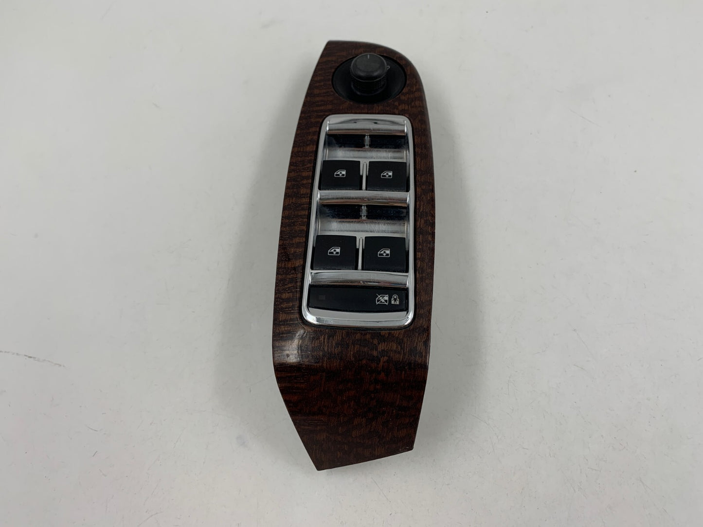 2013 Chevrolet Malibu Master Power Window Switch OEM A03B25040