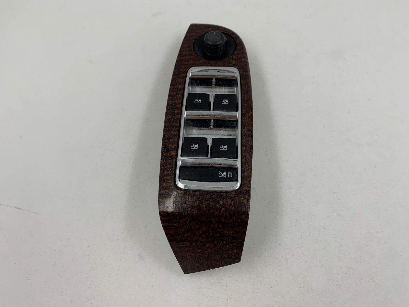 2013 Chevrolet Malibu Master Power Window Switch OEM A03B25040