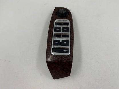 2013 Chevrolet Malibu Master Power Window Switch OEM A03B25040