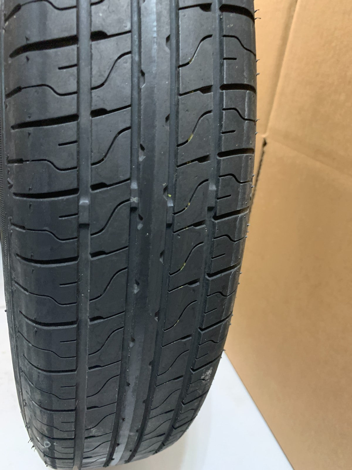 2010-2017 Volvo XC60 XC 60 17" Spare Tire with Jack Kit Compact Donut T125/80R17