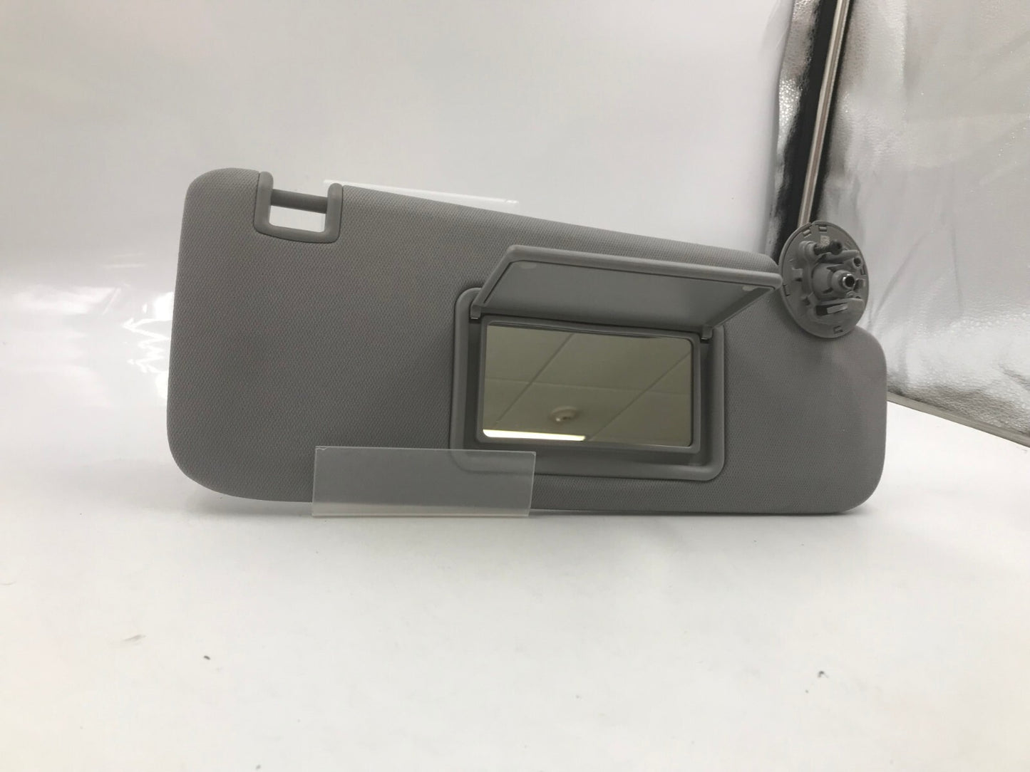 2016-2023 Chevrolet Malibu Passenger Sun Visor Illuminated OEM A03B32084