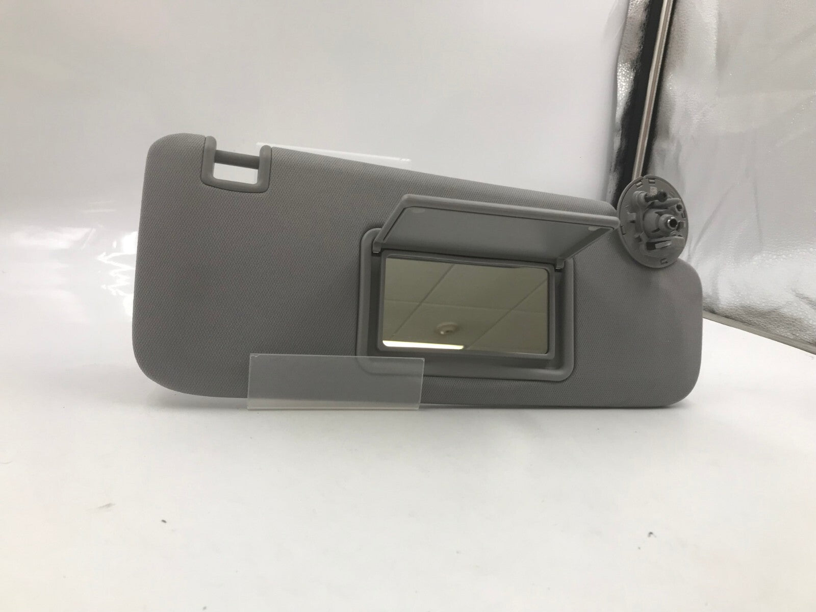 2016-2023 Chevrolet Malibu Passenger Sun Visor Illuminated OEM A03B32084