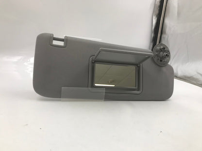 2016-2023 Chevrolet Malibu Passenger Sun Visor Illuminated OEM A03B32084