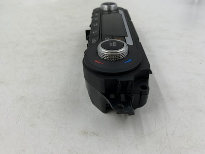 2015-2016 Ford Escape AC Heater Climate Control Unit OEM B03B55034