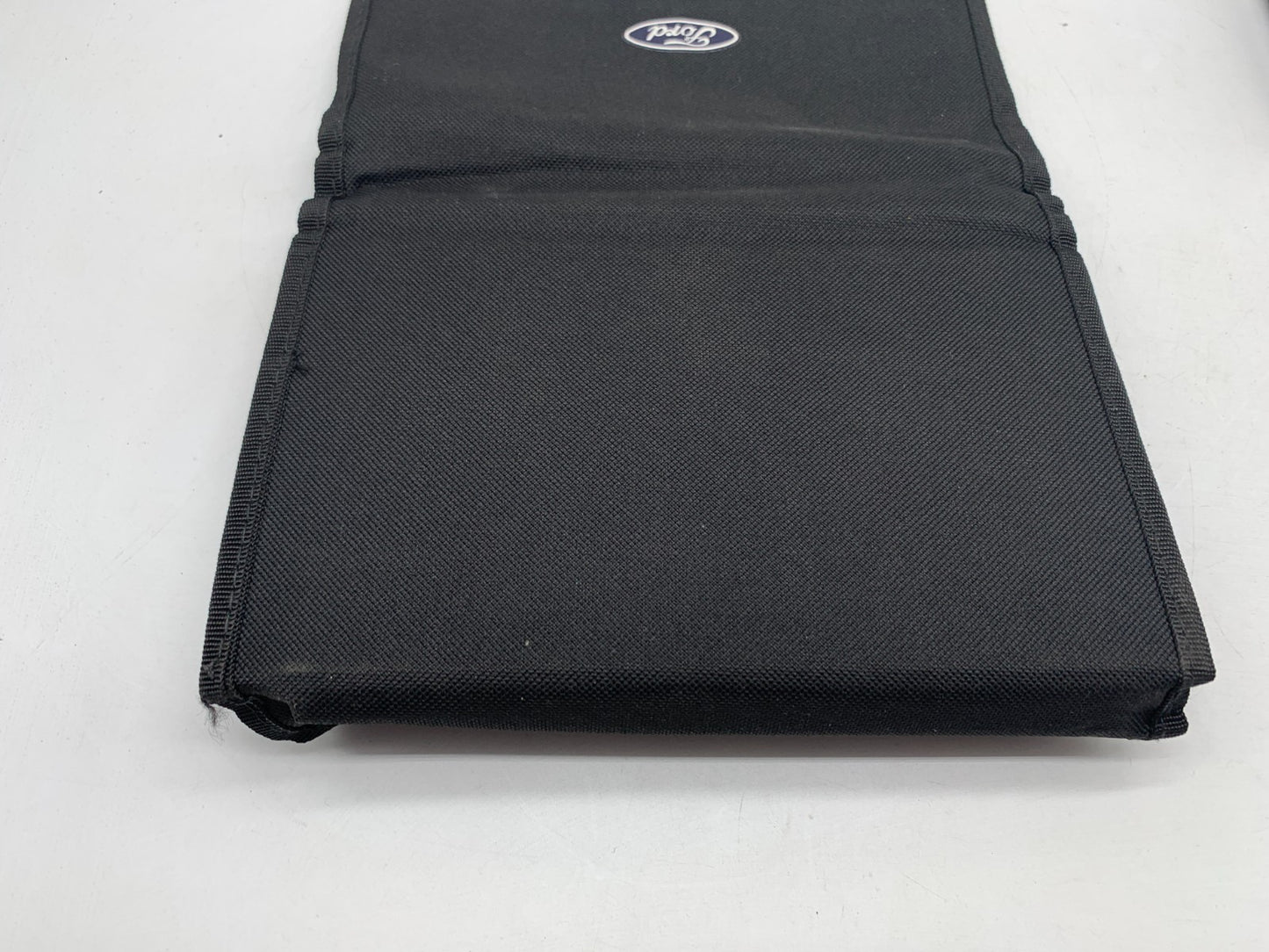 2018 Ford F-150 F150 Owners Manual Set with Case OEM D03B37006