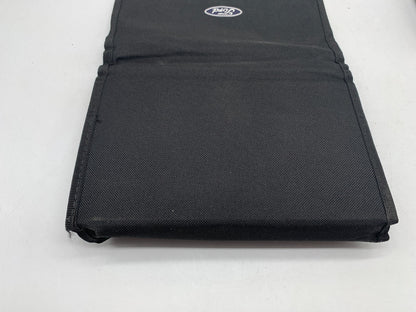 2018 Ford F-150 F150 Owners Manual Set with Case OEM D03B37006