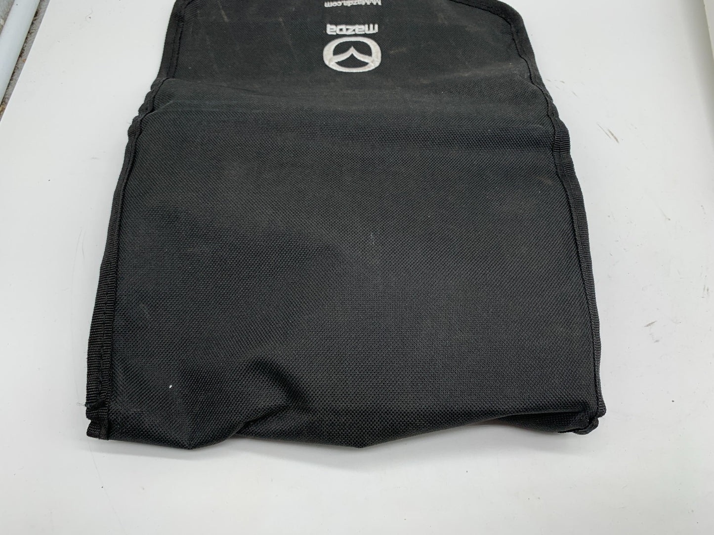 2016 Mazda CX-5 CX5 CX 5 Owners Manual with Case OEM A02B50051