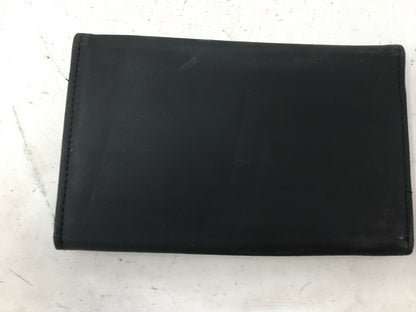 2015 Dodge Charger Owners Manual Set with Case OEM D03B26084