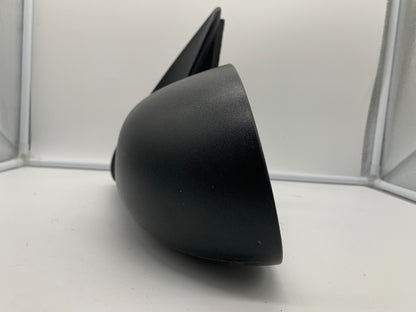 2005-2008 Chrysler PT Cruiser Driver Side View Manual Door Mirror Blk C04B57012