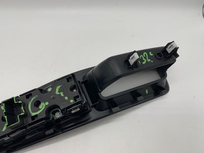2016-2020 Ford Edge Master Power Window Switch OEM A02B54010