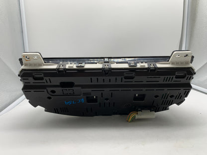 2011-2012 Ford Fusion Speedometer Instrument Cluster 65,280 Miles OEM A04B01001