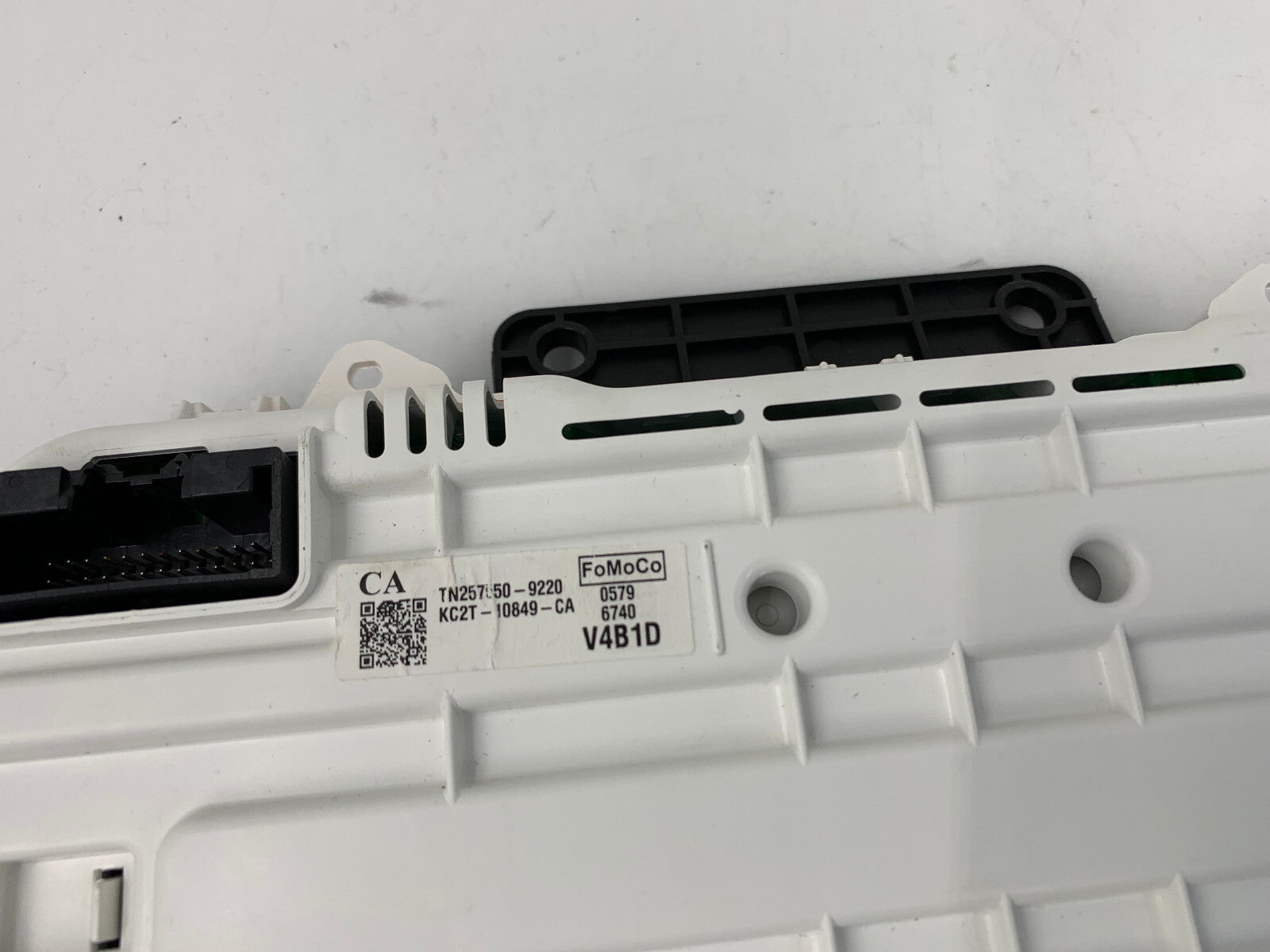 2019 Ford E450SD  Speedometer Instrument Cluster OEM
