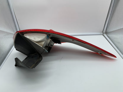 2013-2016 Ford Escape Driver Side Tail Light Taillight OEM B03B30002