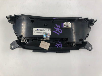 2017-2019 Nissan Sentra AC Heater Climate Control Unit OEM D04B45079