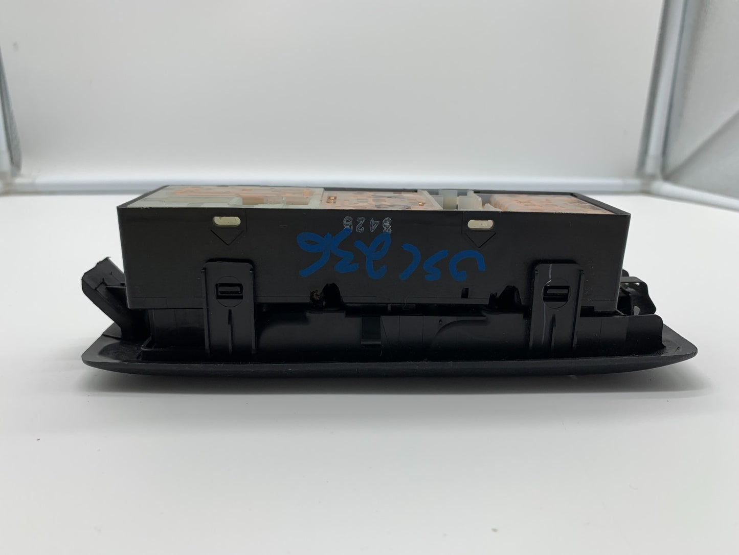 2011-2015 Nissan Rogue Master Power Window Switch OEM B04B04070