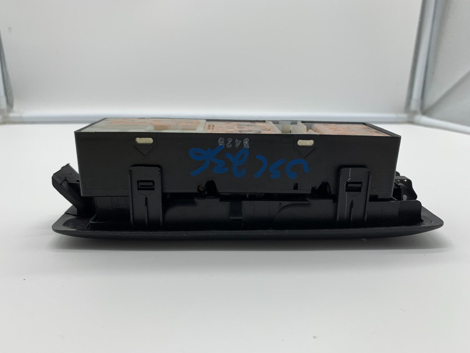 2011-2015 Nissan Rogue Master Power Window Switch OEM B04B04070