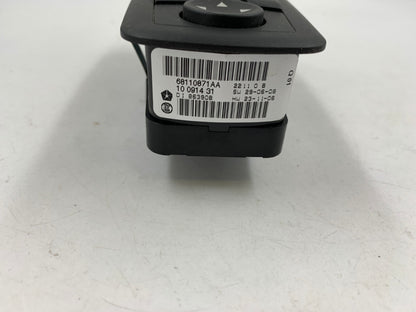 2012-2020 Dodge Caravan Master Power Window Switch OEM B03B06083