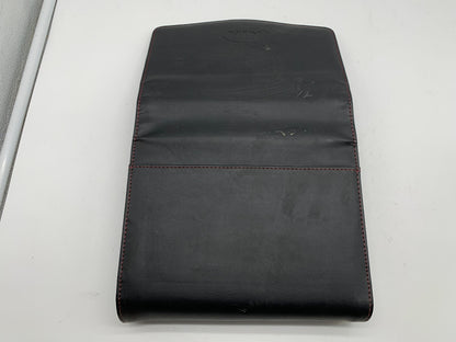 2020 Kia Optima Owners Manual Set with Case OEM R01B29033