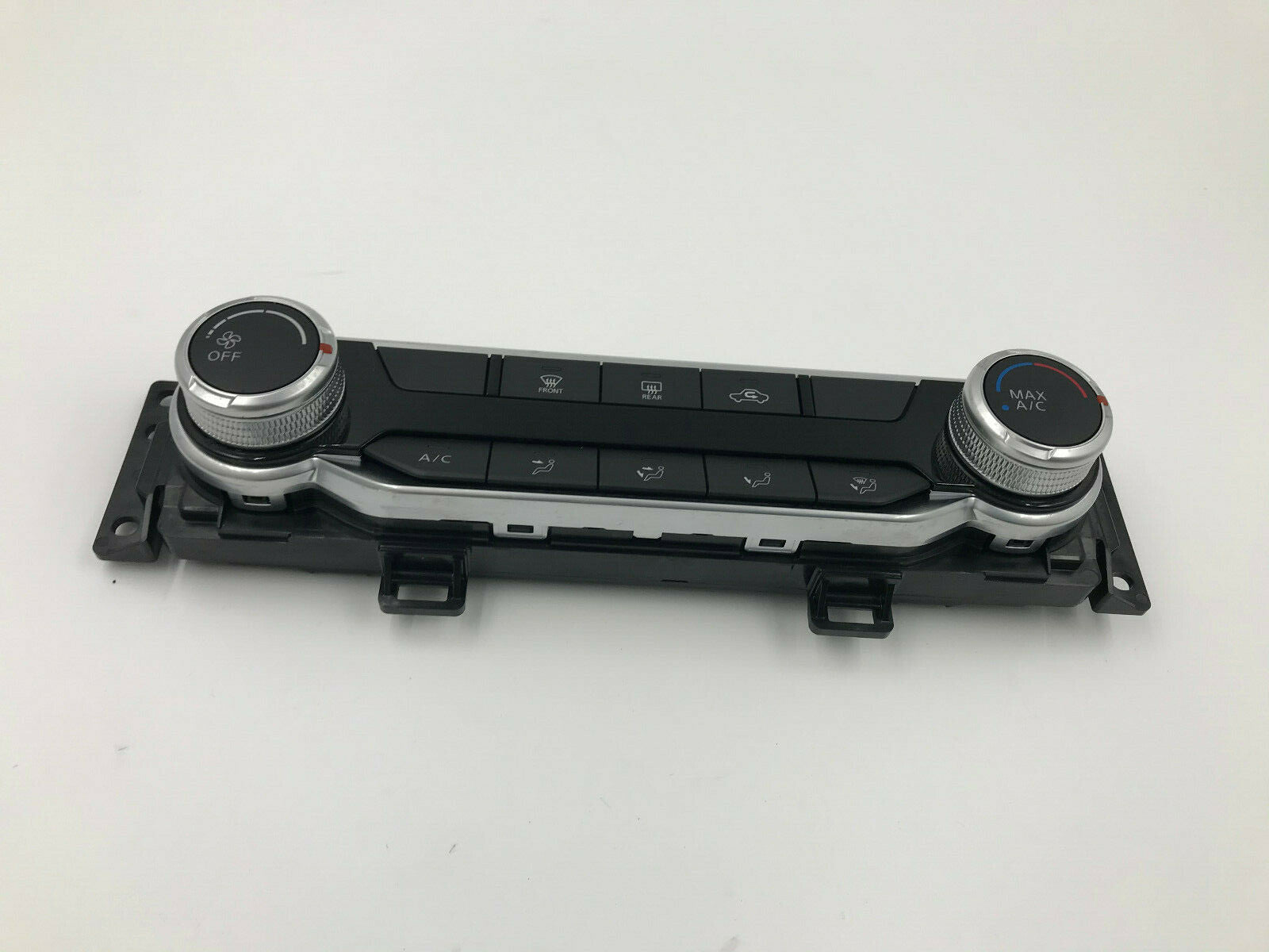 2019-2020 Nissan Altima AC Heater Climate Control E01B52004