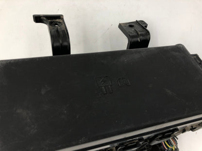 2010-2012 Ford Fusion Fuse Box Relay Module OEM D01B33066