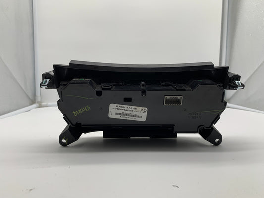 2017-2019 Nissan Sentra AC Heater Climate Control Unit OEM