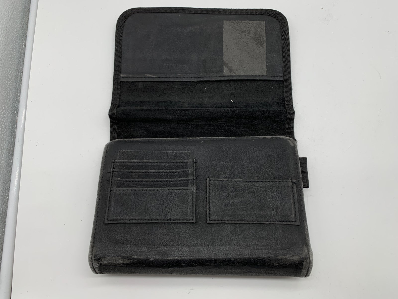 2012 Infiniti QX Owners Manual Set with Case OEM B02B56008