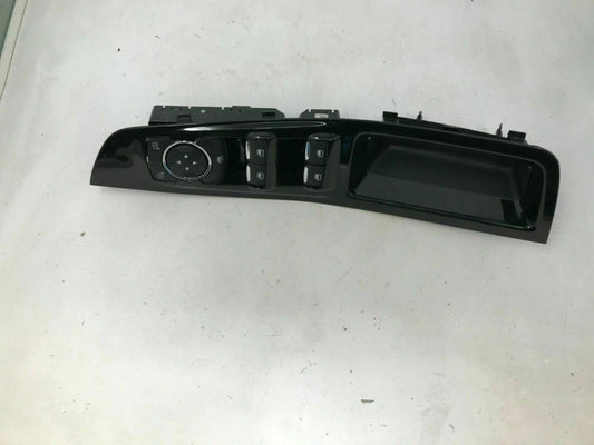 2016-2019 Ford Edge Master Power Window Switch OEM C01B22016
