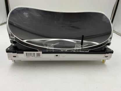2012-2014 Subaru Impreza Speedometer Instrument Cluster OEM C02B38012