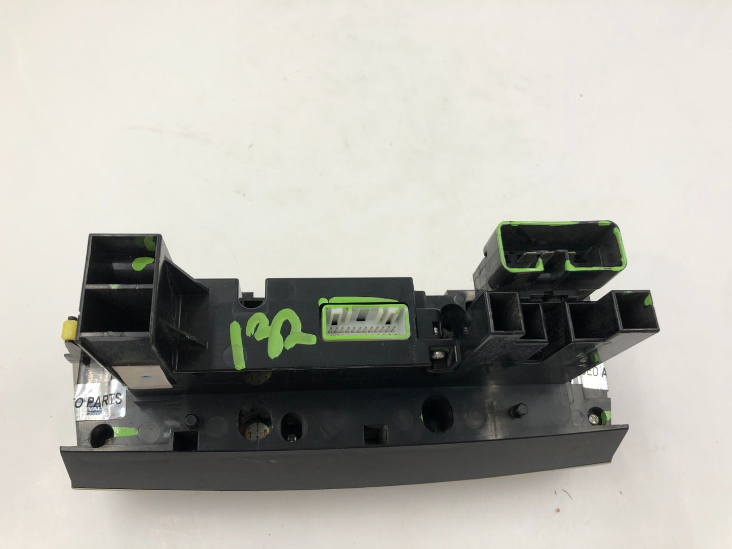 2007-2008 Toyota Solara AC Heater Climate Control Unit OEM C03B01025
