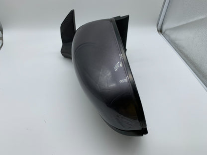 2017-2018 Honda Pilot Driver Side View Power Door Mirror Gray OEM C03B10001