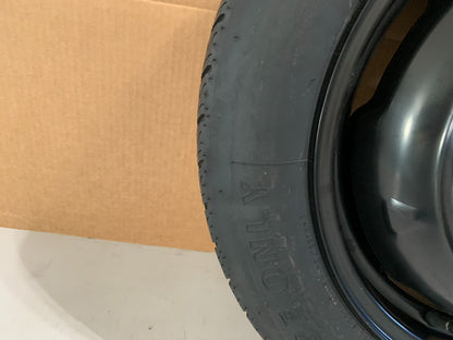 2003-2016 Toyota Corolla 16" Spare Tire Compact Donut T135/80R16 OEM