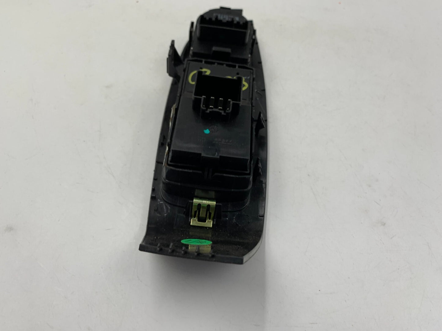 2011-2013 Chevrolet Malibu Master Power Window Switch OEM C04B19044