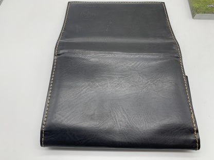 2017 Ram 1500 2500 3500 Owners Manual Set with Case OEM D03B64003