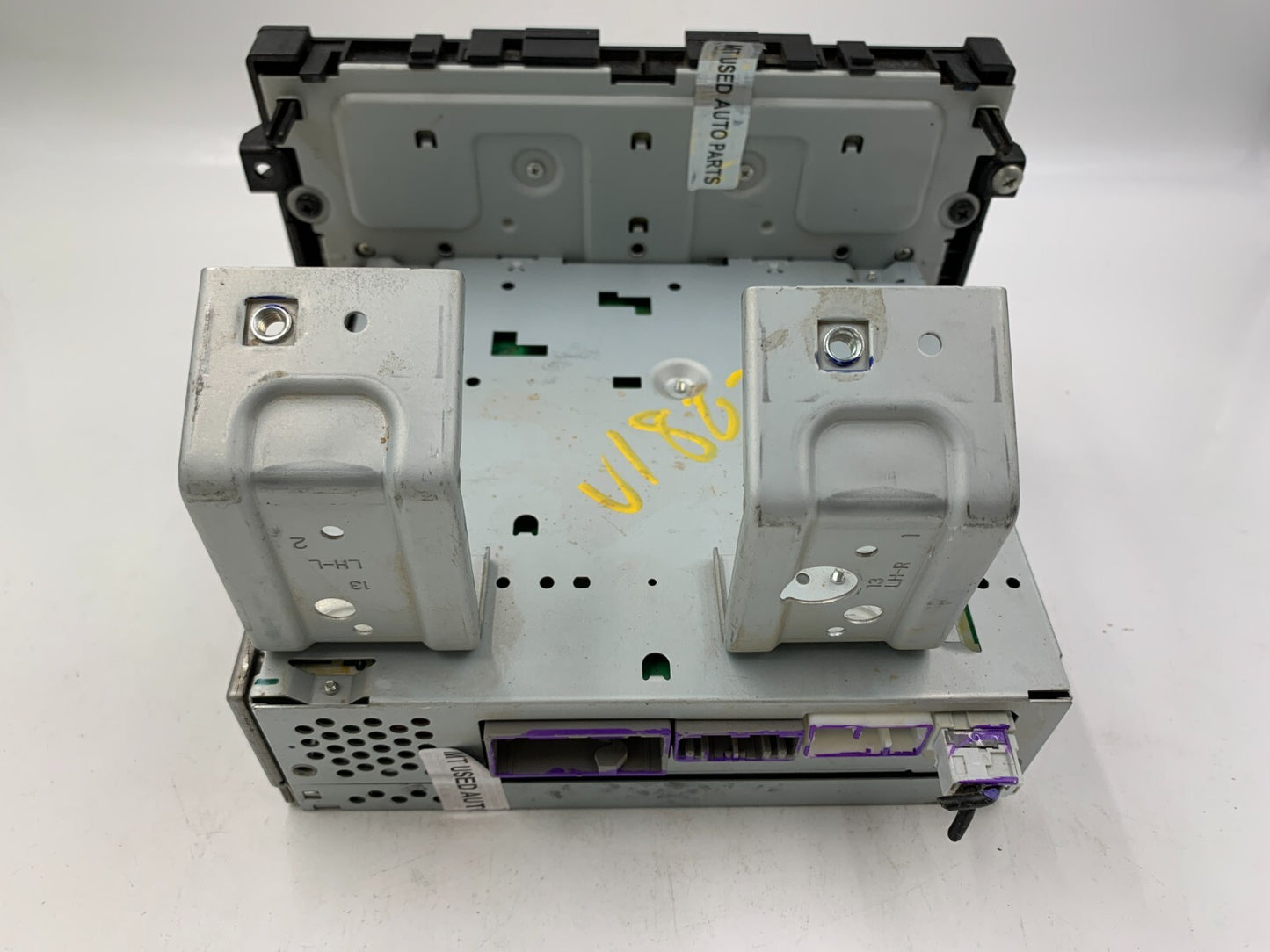 2013-2015 Honda Civic AM FM CD Player Radio Receiver OEM A01B09039