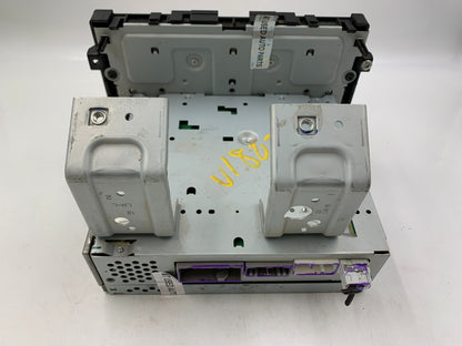 2013-2015 Honda Civic AM FM CD Player Radio Receiver OEM A01B09039