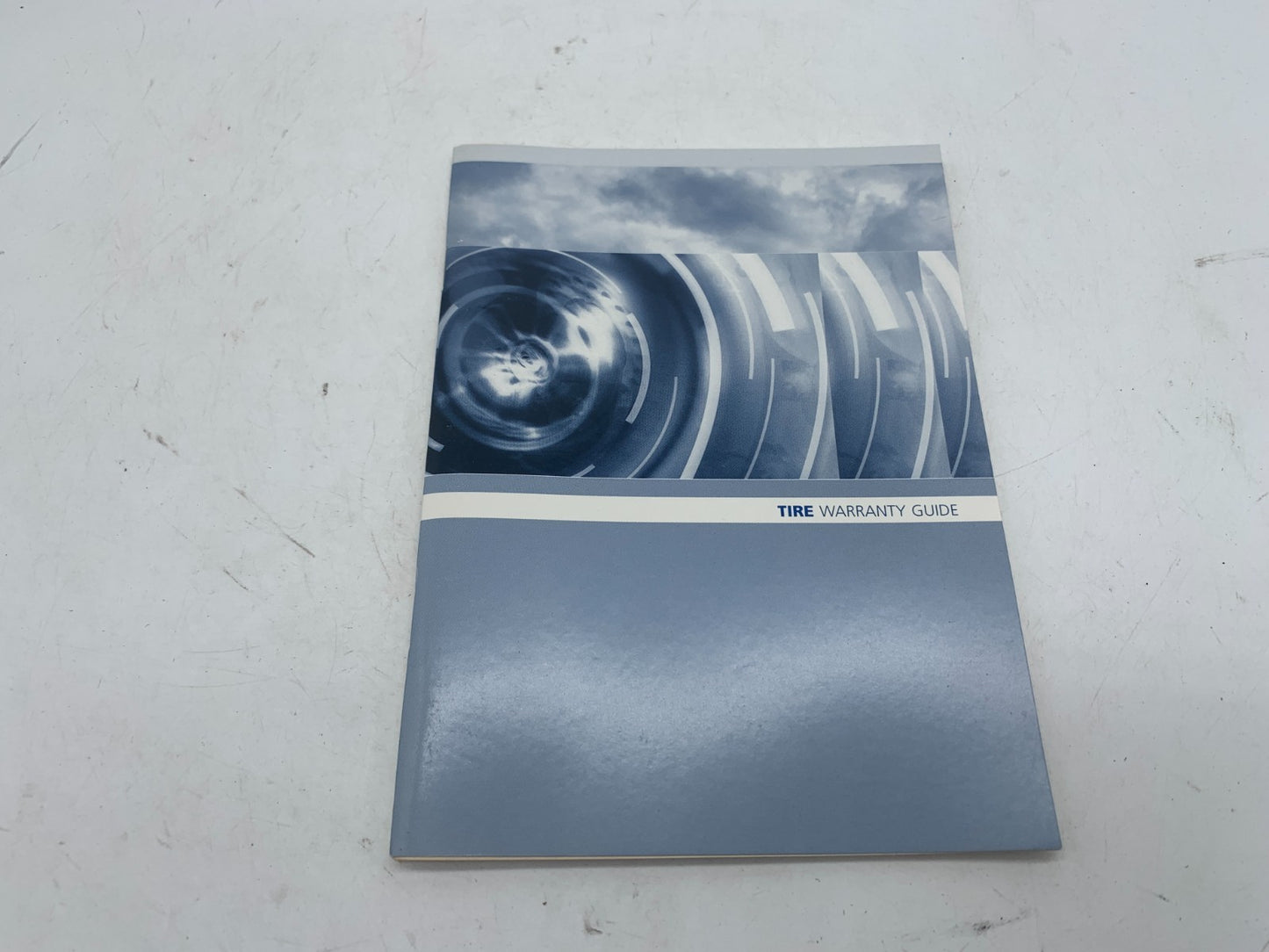 2009 Ford Expedition Owners Manual Set with Case OEM