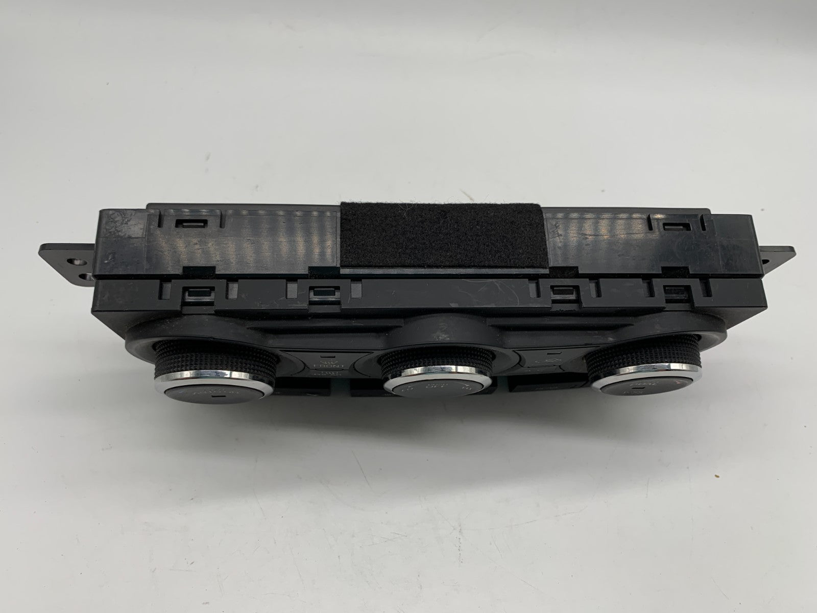 2010-2015 Mazda CX-9 CX9 Climate Control AC Heater Unit OEM A04B43010