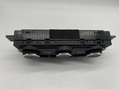 2010-2015 Mazda CX-9 CX9 Climate Control AC Heater Unit OEM A04B43010