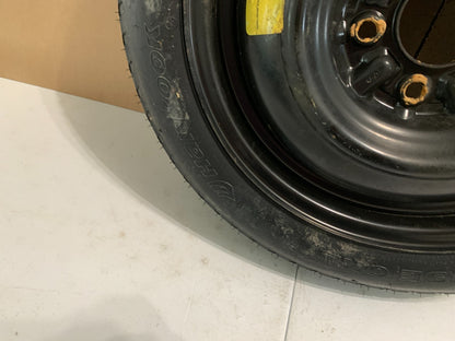2013-2020 Hyundai Elantra 15" Spare Tire Compact Donut T125/80D15 Emergency