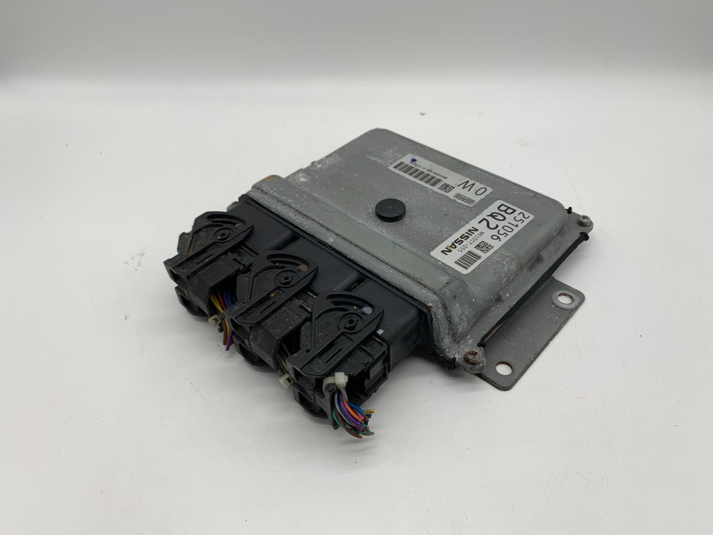 2013-2015 Nissan Altima ECU Engine Control Module OEM D01B21026