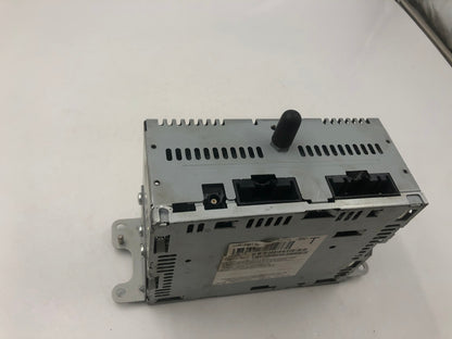 2018-2019 Ford Explorer AM FM CD Player Radio Receiver OEM A04B21080