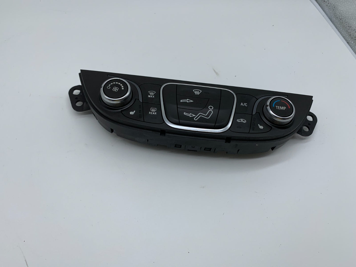 2016-2017 Chevrolet Malibu Climate Control AC Heater w/Heated Seats C03B12010
